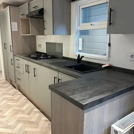 Neues Nr 86 Fuer Bis Zu 5 Persdirekt Am Wattenmeer, Hundefreundlich Eingezaeunt