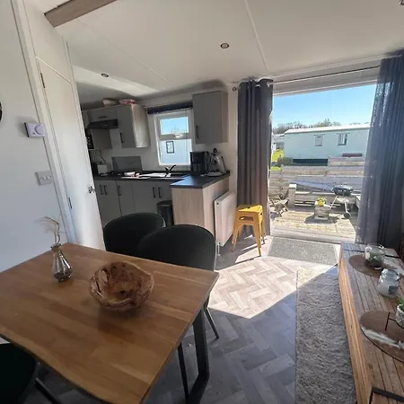 Neues Nr 86 Fuer Bis Zu 5 Persdirekt Am Wattenmeer, Hundefreundlich Eingezaeunt * Westerland