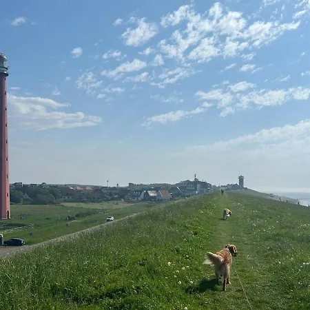 Prázdninový dům Neues Nr 86 Fuer Bis Zu 5 Persdirekt Am Wattenmeer, Hundefreundlich Eingezaeunt Westerland