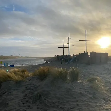 Holiday home Neues Nr 86 Fuer Bis Zu 5 Persdirekt Am Wattenmeer, Hundefreundlich Eingezaeunt