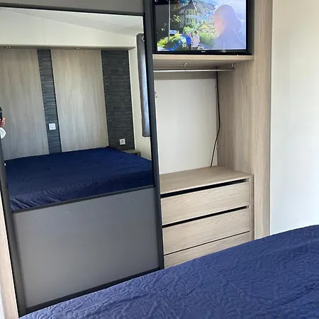 Holiday home Neues Nr 86 Fuer Bis Zu 5 Persdirekt Am Wattenmeer, Hundefreundlich Eingezaeunt