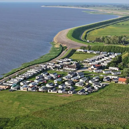 Holiday home Neues Nr 86 Fuer Bis Zu 5 Persdirekt Am Wattenmeer, Hundefreundlich Eingezaeunt *