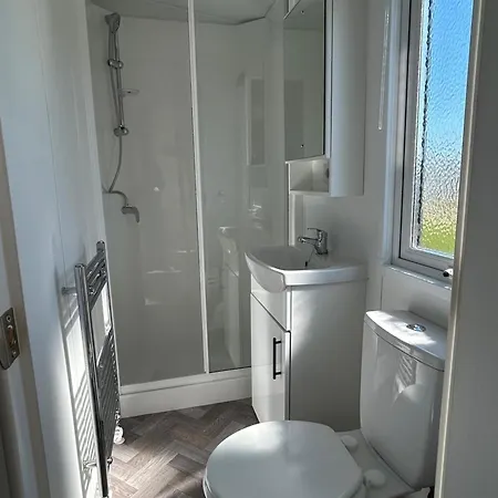 Neues Nr 86 Fuer Bis Zu 5 Persdirekt Am Wattenmeer, Hundefreundlich Eingezaeunt Holiday home Westerland