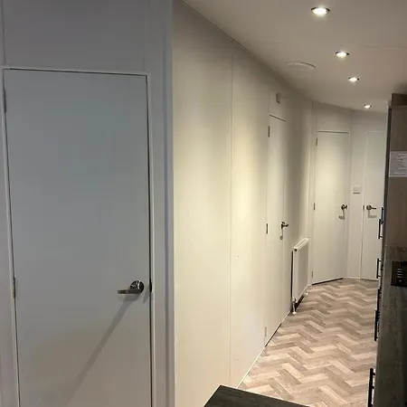 Ferienhaus Neues Nr 86 Für Bis Zu 5 Persdirekt Am Wattenmeer, Hundefreundlich Eingezäunt *