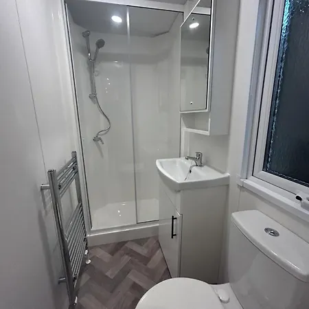 Neues Nr 86 Für Bis Zu 5 Persdirekt Am Wattenmeer, Hundefreundlich Eingezäunt