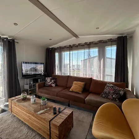 Neues Nr 86 Für Bis Zu 5 Persdirekt Am Wattenmeer, Hundefreundlich Eingezäunt Westerland