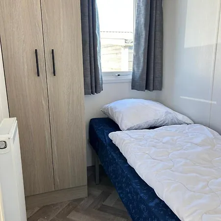 Ferienhaus Neues Nr 86 Für Bis Zu 5 Persdirekt Am Wattenmeer, Hundefreundlich Eingezäunt *