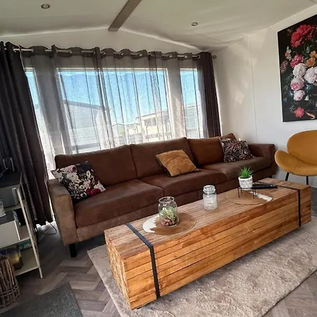 Neues Nr 86 Für Bis Zu 5 Persdirekt Am Wattenmeer, Hundefreundlich Eingezäunt * Westerland