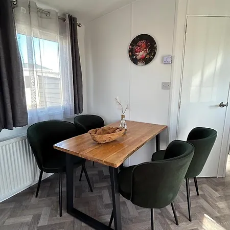 Neues Nr 86 Für Bis Zu 5 Persdirekt Am Wattenmeer, Hundefreundlich Eingezäunt Ferienhaus