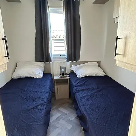 Neues Nr 86 Für Bis Zu 5 Persdirekt Am Wattenmeer, Hundefreundlich Eingezäunt