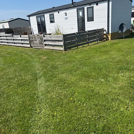 Neues Nr 86 Für Bis Zu 5 Persdirekt Am Wattenmeer, Hundefreundlich Eingezäunt